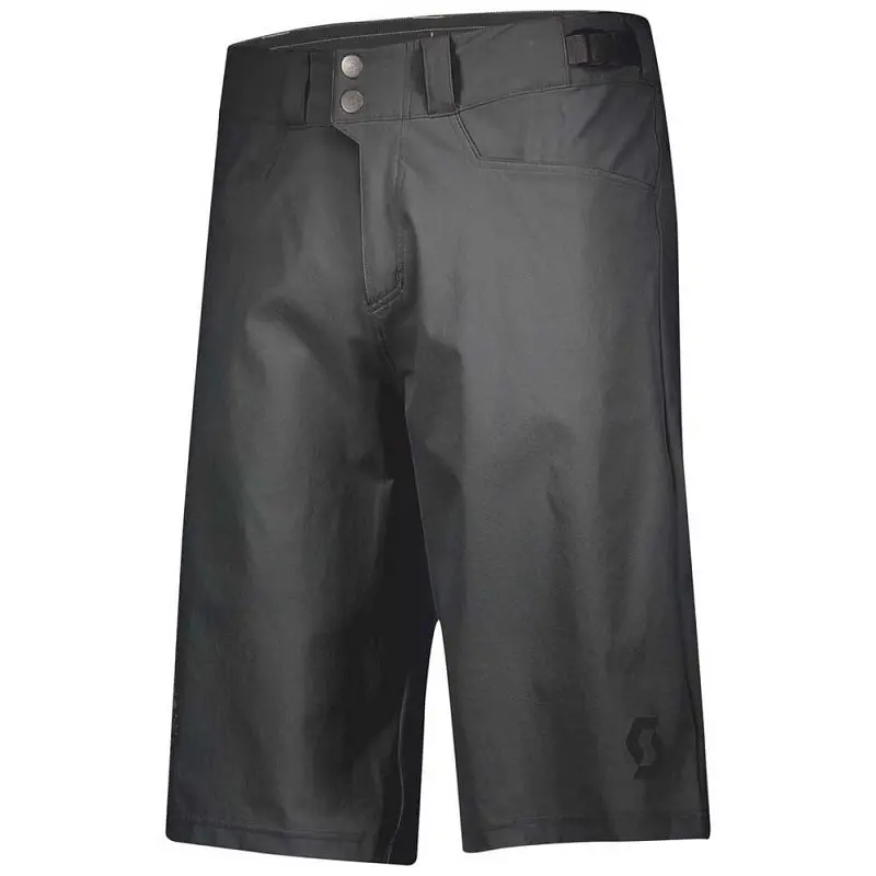 Scott Trail Flow Men's Shorts (W/Pad) 1