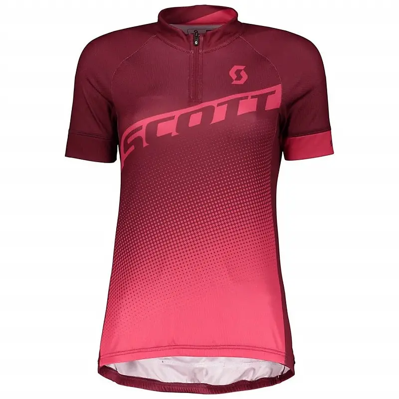 Scott Endurance 40 Shirt (Ladies) 1