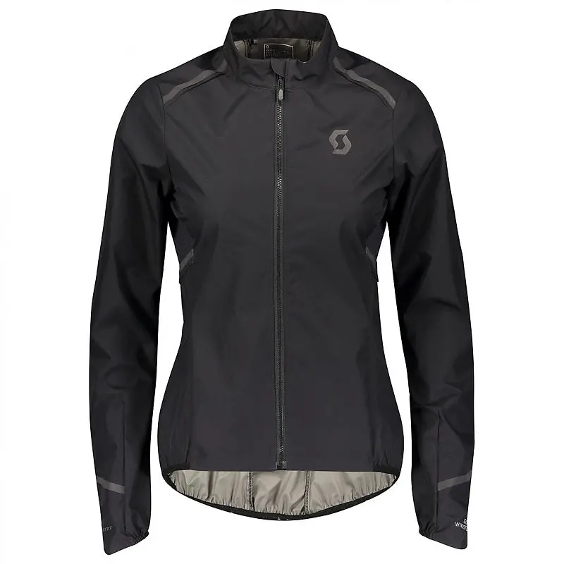 Scott Rc Weather Ws Ladies Jacket (2020) 1