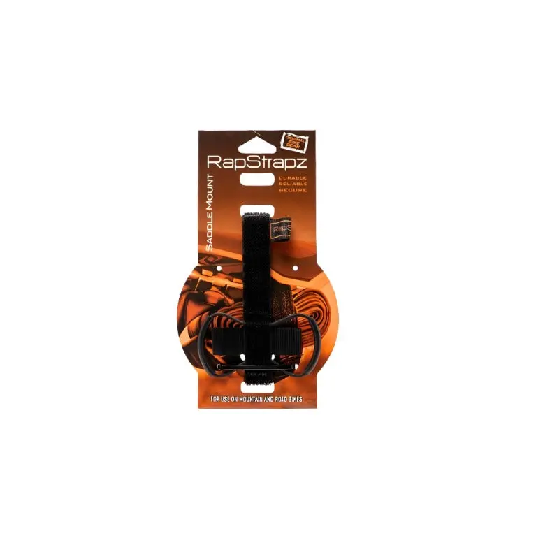 Rapstrapz Saddle Strap 1