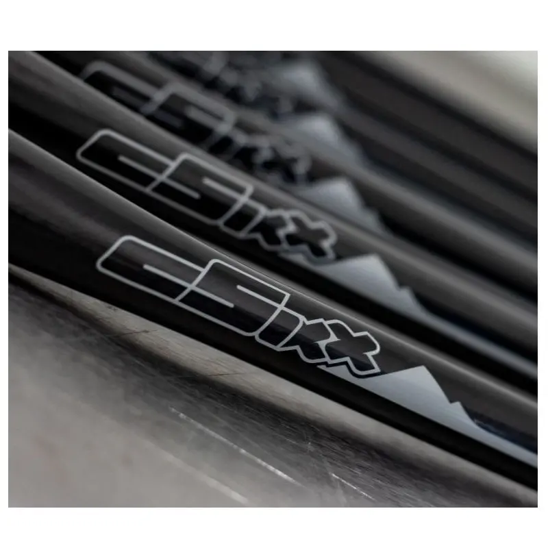 Csixx 35Mm Diameter Flat Handlebar 1