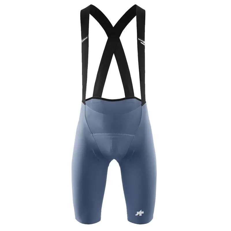 Assos Equipe R S11 Bib Short - Secret Blue 1