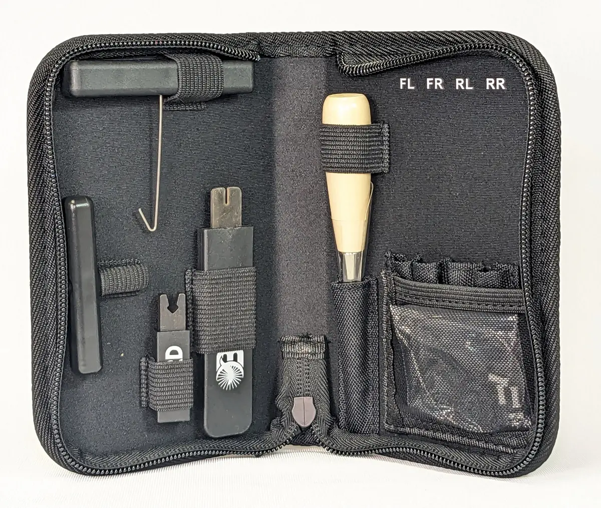Berd Service Kit 1