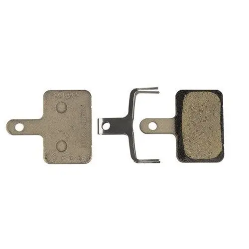 Shimano Br-M515 Resin Brake Pads 1
