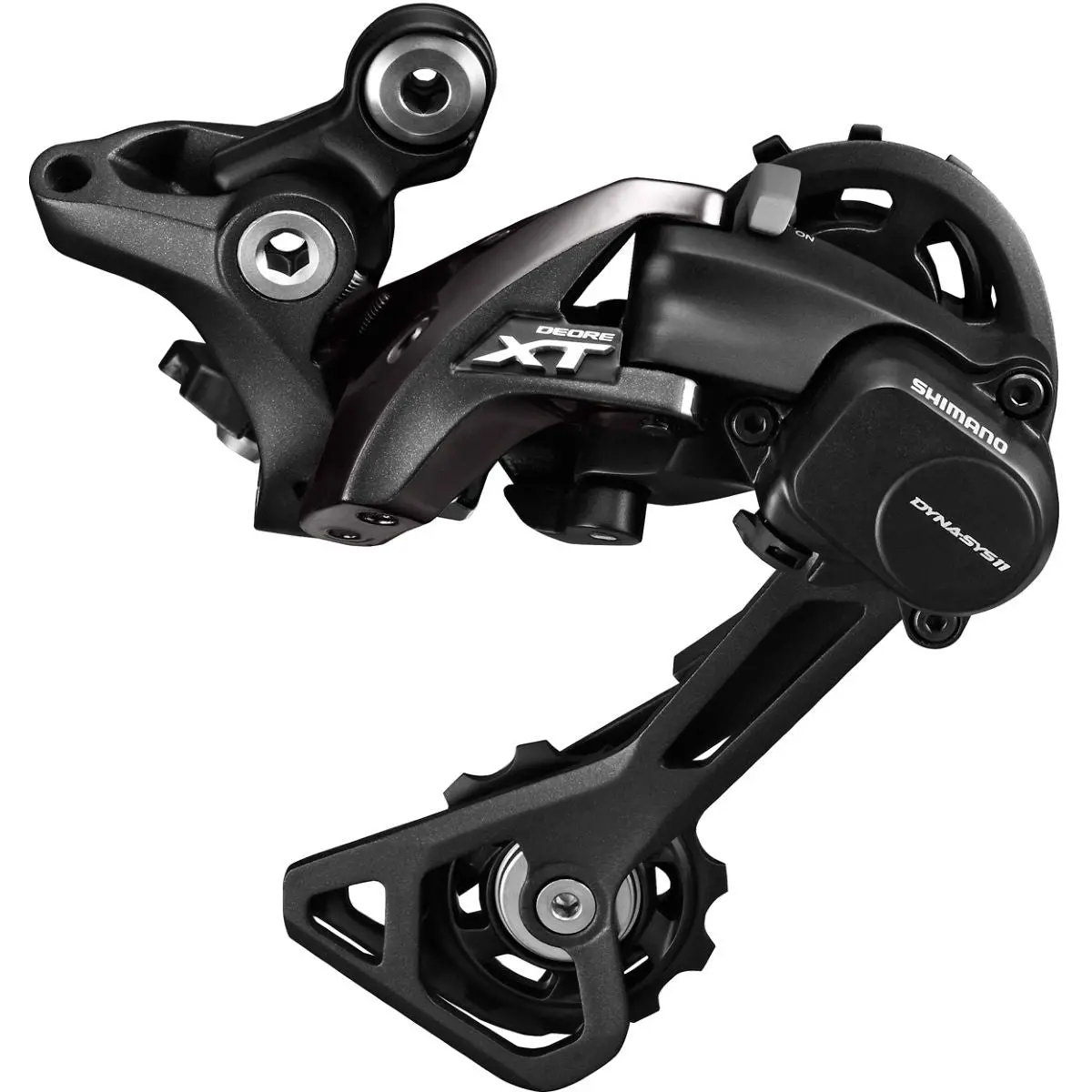 Shimano Xt M8000 11-Speed Rear Derailleur 1