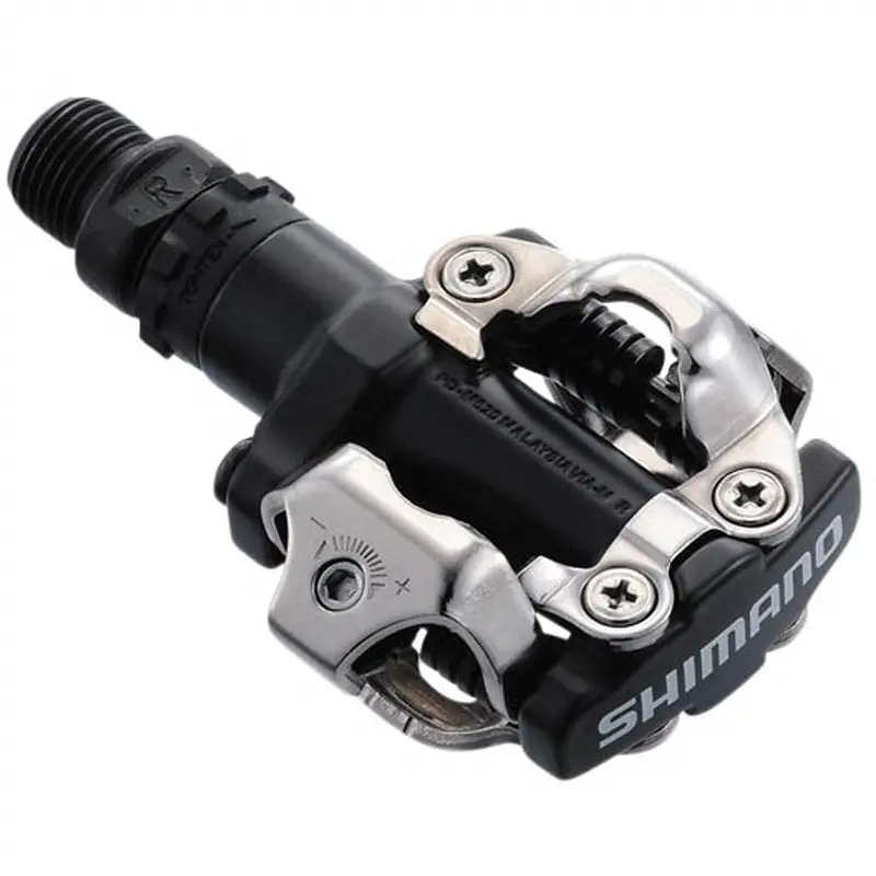 Shimano Pd-M520 Pedals 1