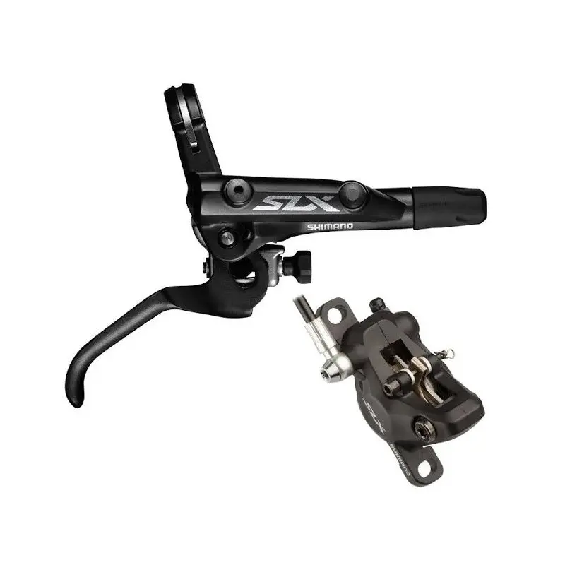 Shimano Slx M-7000 Left Front Brake Lever 1