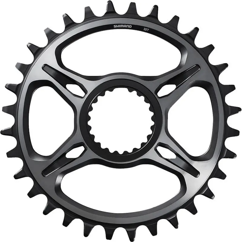 Shimano Xtr M9100 Chainring 1
