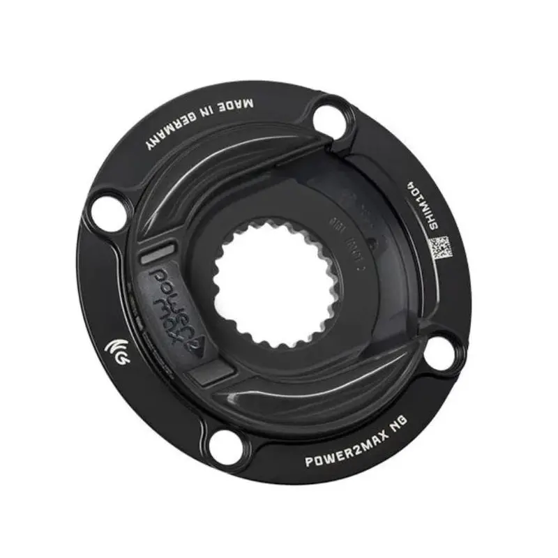 Power2max Ng Mtb Shimano Power Meter 1
