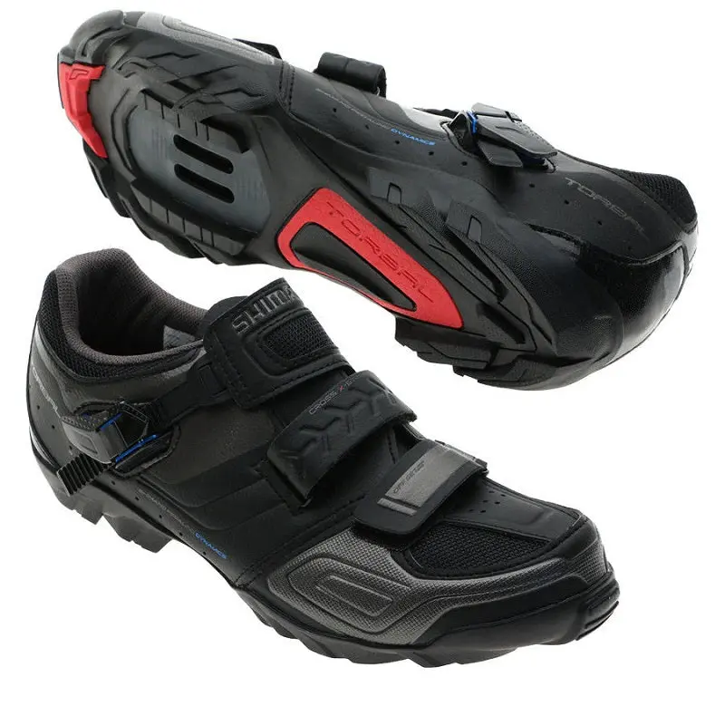 Shimano Sh M089l Mtb Shoe 1
