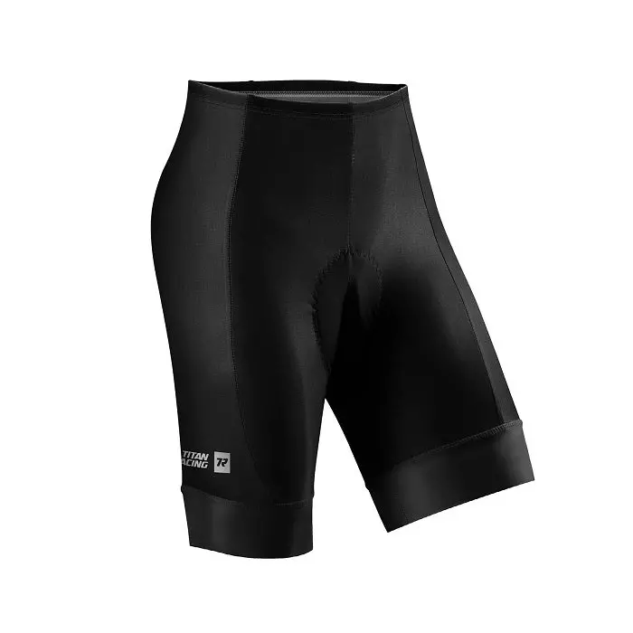 Titan Ladies Cycling Shorts (2020) 1