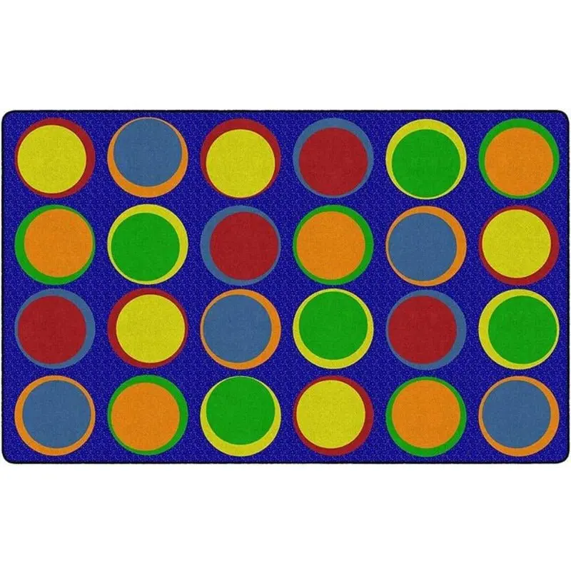 Sitting Spots Primary Rug 2