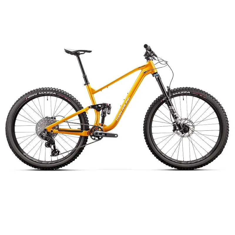 Titan Racing Skyrim Elite (2025) 1