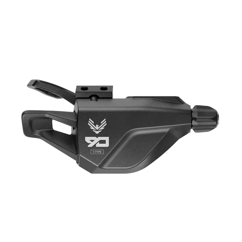 Sram Eagle 90 Transmission 12-Speed Single Click Trigger Shifter (Rear) 1
