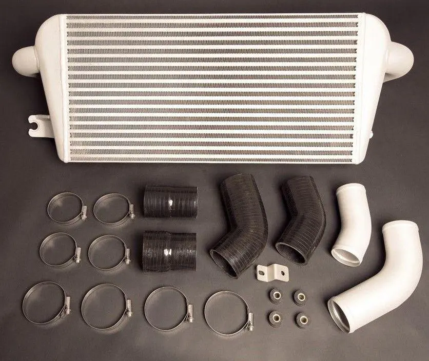 Hpd Triton Mq/Mr 2.4L 2015+ Intercooler Kit 1