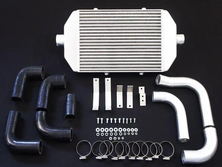 Hpd Bt50 3Lt 2006-2011 Intercooler Kit 1
