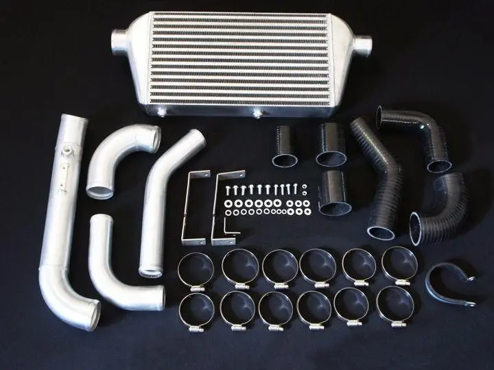 Hpd N70 Hilux Series 1 Intercooler Kit 1