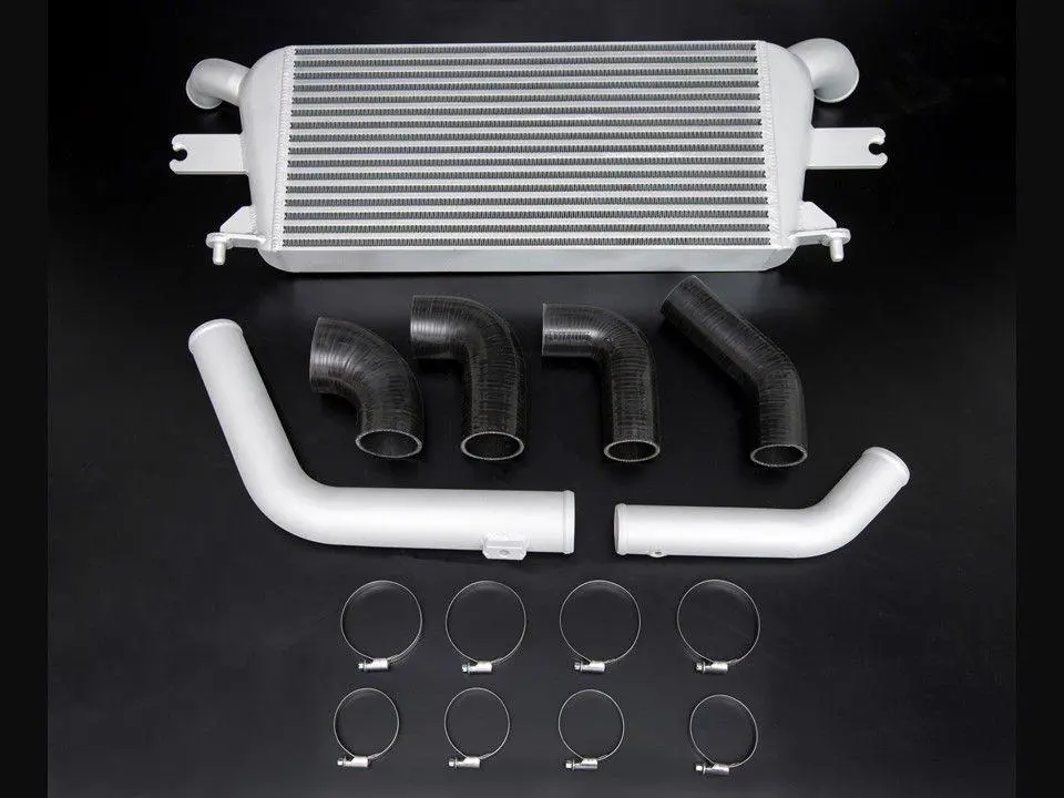 Hpd D-Max/Mux 3Lt 4Jj1 2016-2020 Intercooler Kit 1