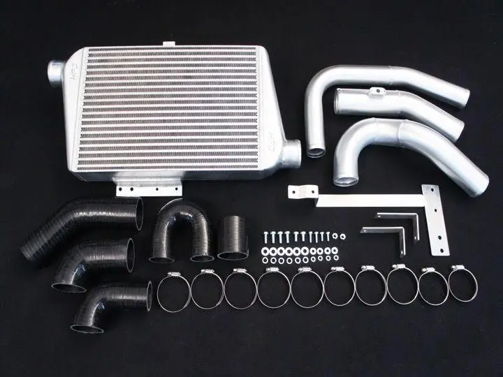 Hpd Colorado Rc 2008-2012 Intercooler Kit 1