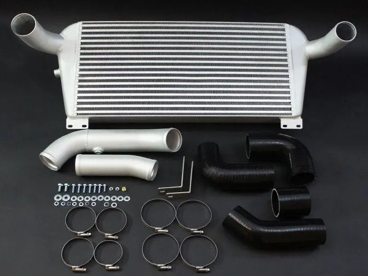 Hpd Ranger Px 3.2Lt Intercooler Kit 2