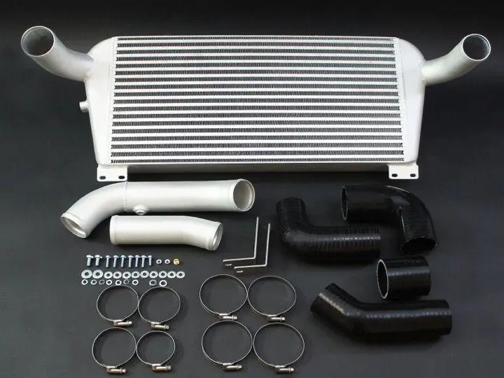 Hpd Bt50 3.2L 2012+ Intercooler Kit 1