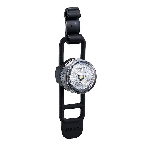 Cateye Loop2 Front Light 1