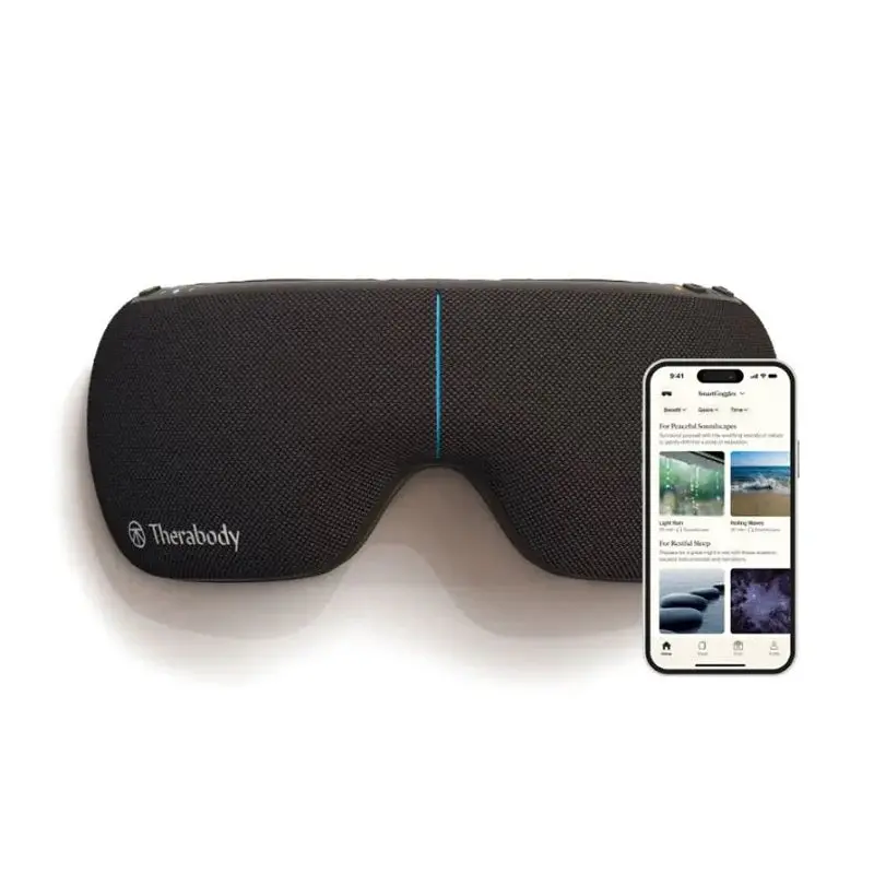 Therabody Smartgoggles V2 1
