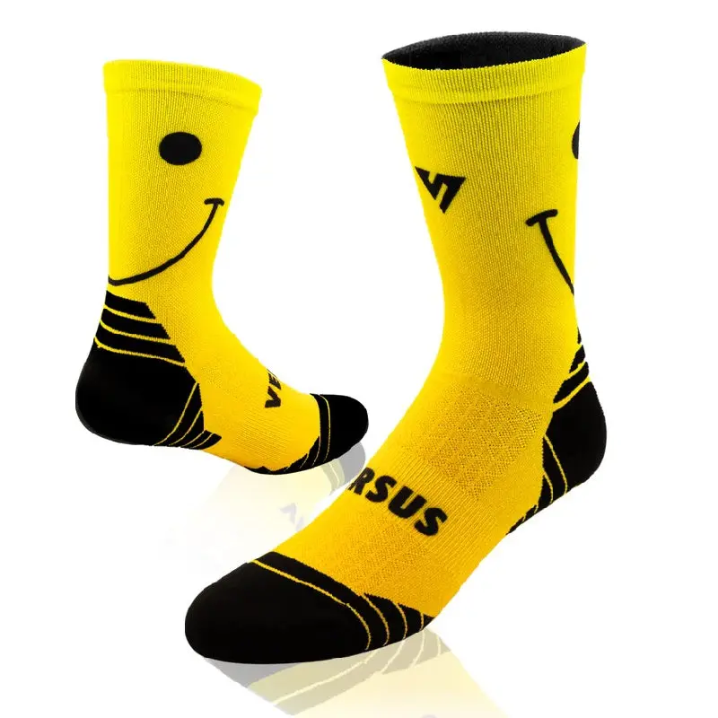 Versus Active Smile Socks 1