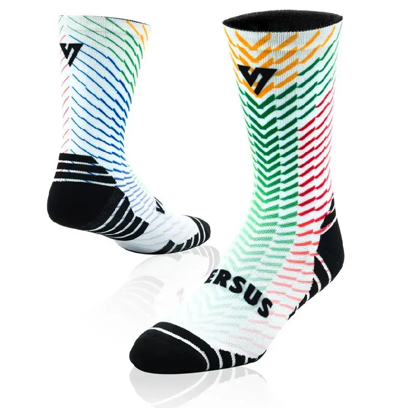 Versus Active Sa Stripes Socks 1
