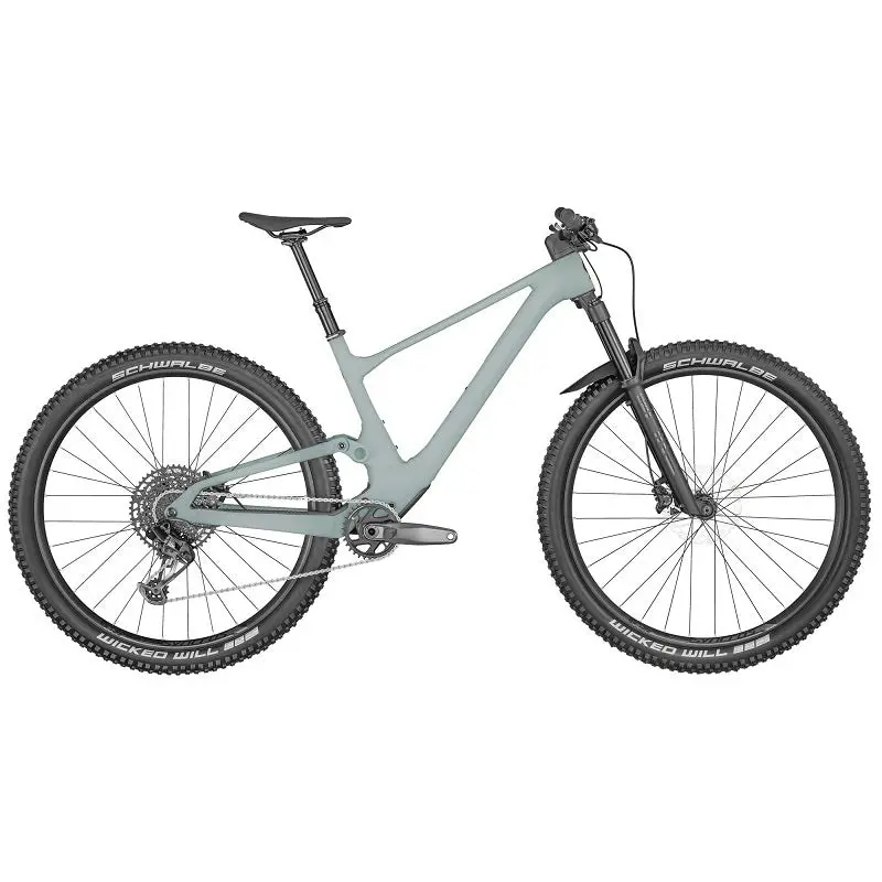 Scott Spark 950 1
