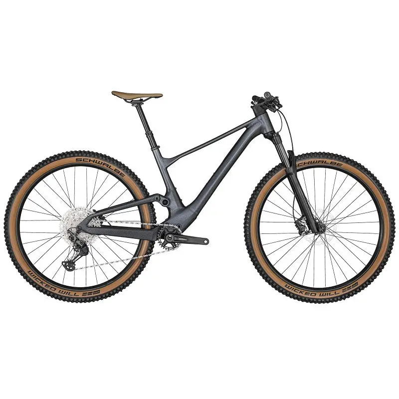 Scott Spark 960 1