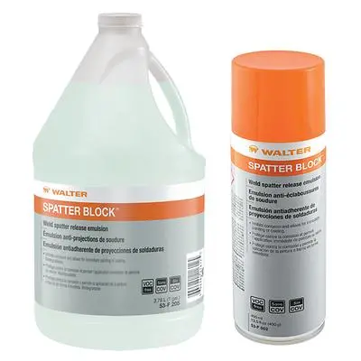 Walter 53F207  - E-Weld Liquide/20 L 53F207 1