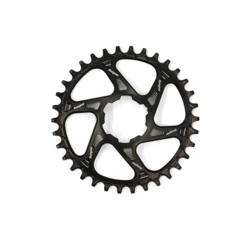 Hope Direct Mount Chainring - Spiderless 1