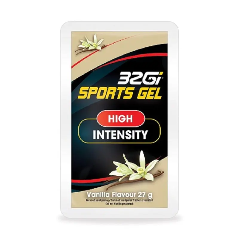 32Gi Sports Gel - Single Sachet 27G 1