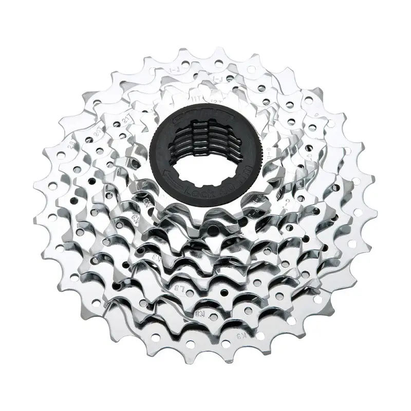 Sram Pg-850 8-Speed (11-32) Cassette 1