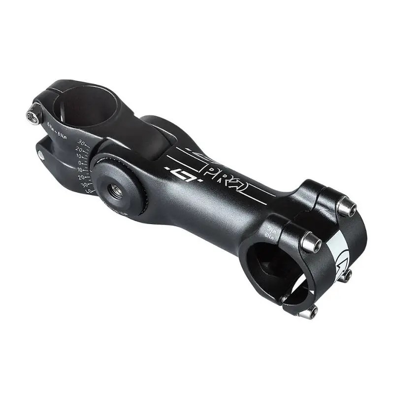 Pro Lt Adjustable Mtb Stem 1