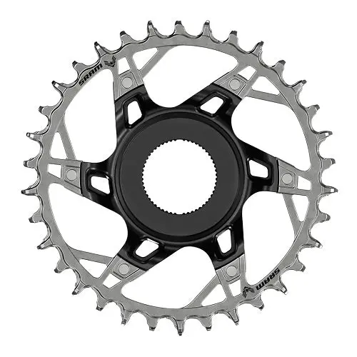 Sram Xx T-Type Steps Direct Mount Chain Ring 1