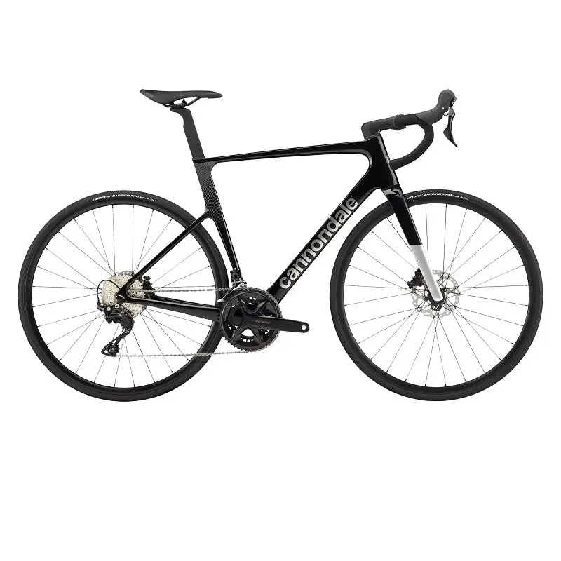Cannondale Supersix Evo 4 (2023) 1