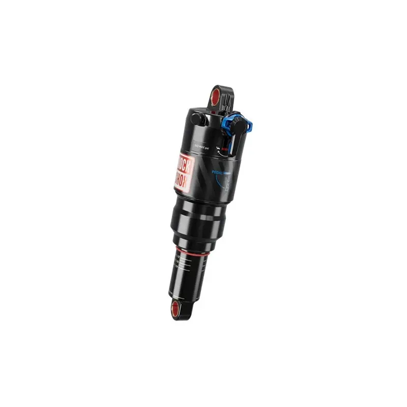 Rockshox Super Deluxe Ult Rct 230 X 57.5 Std/Std C2 Shock 1