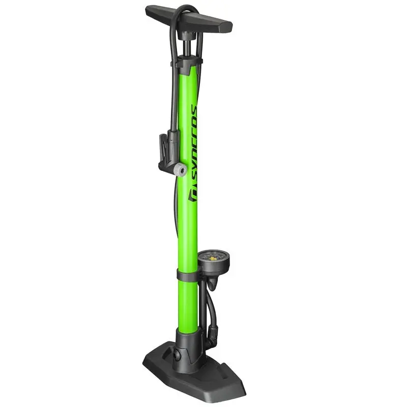 Syncros Steel Floor Pump Sfp-01 1
