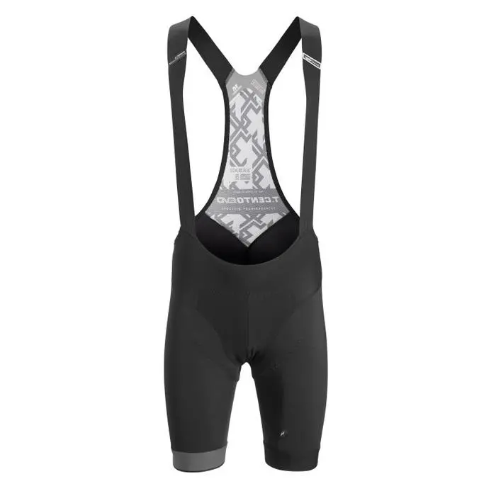 Assos Cento Evo Bib Short 1