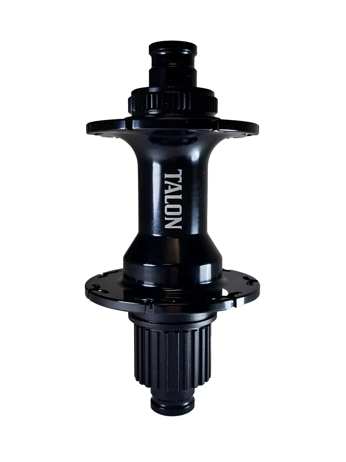 Berd Talon Mtb Hubs 3