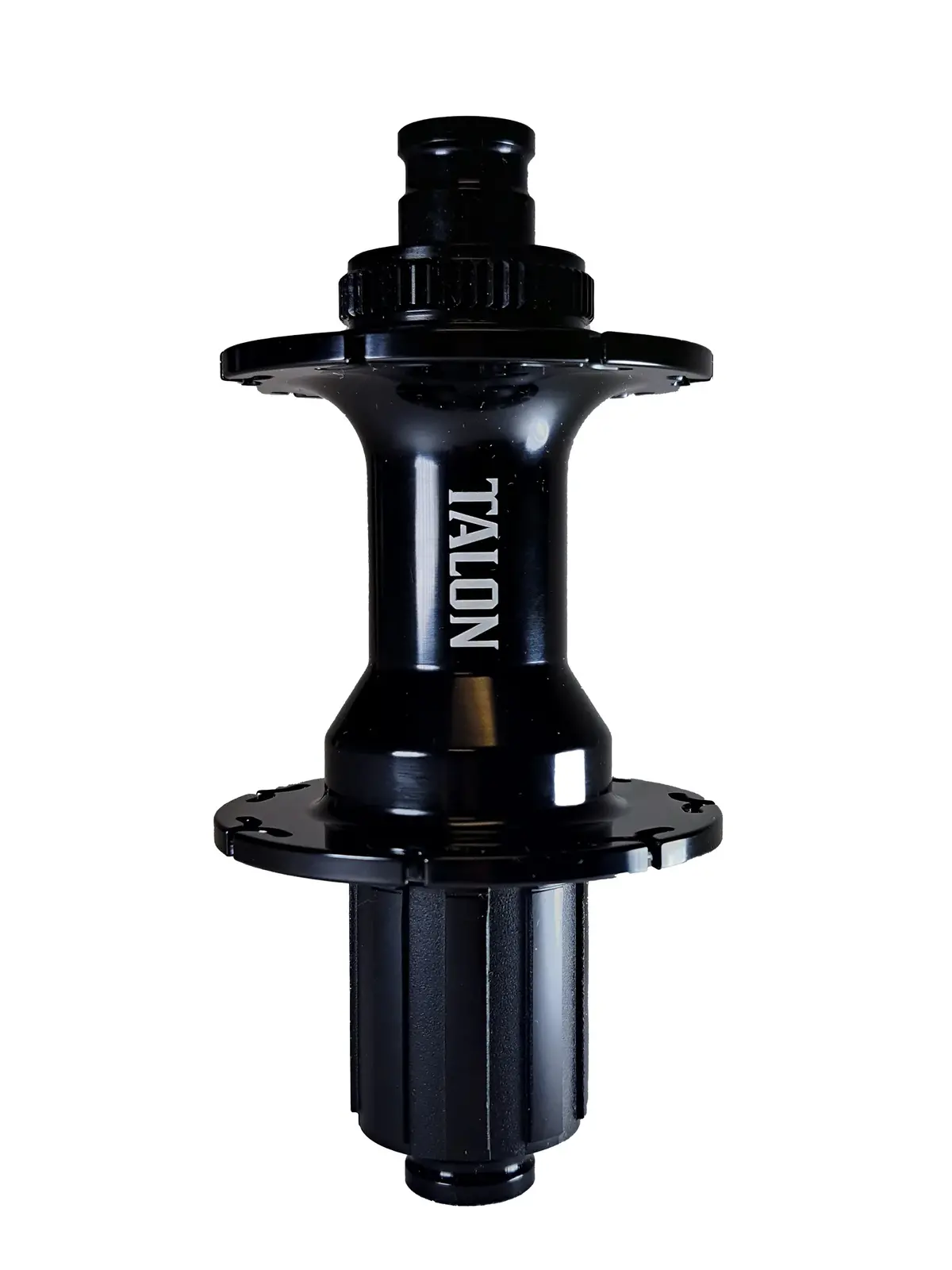 Berd Talon Mtb Hubs 2
