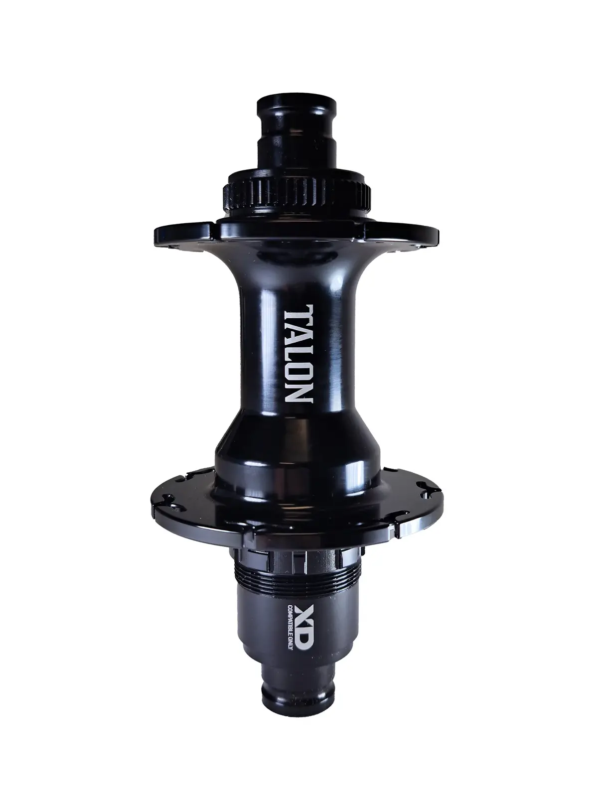 Berd Talon Mtb Hubs 1