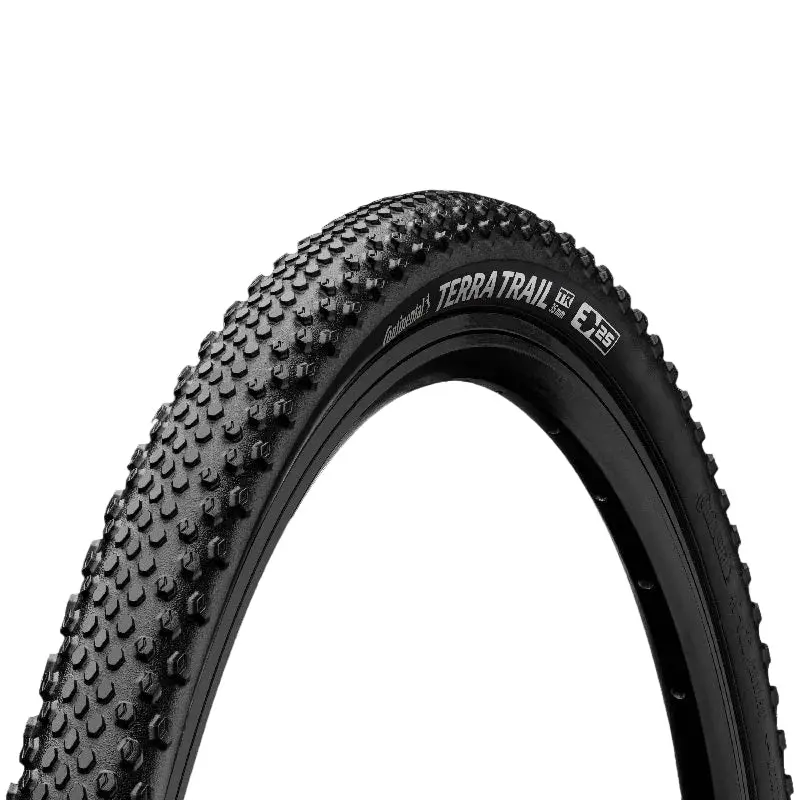 Continental Terra Trail Shieldwall Gravel Tyre 1