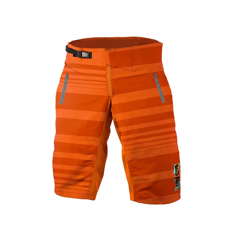 Indola The Business Striped Enduro Baggy 1
