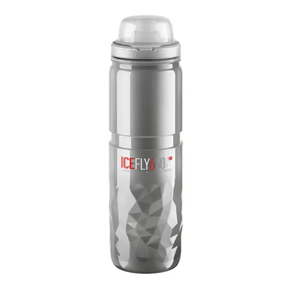 Elite Ice Fly Water Bottle (650Ml) 1