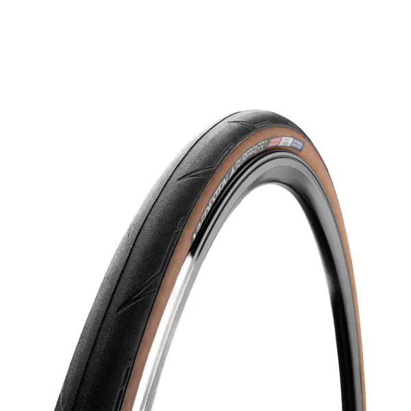 Vredestein Superpasso TLR Folding Road Tire