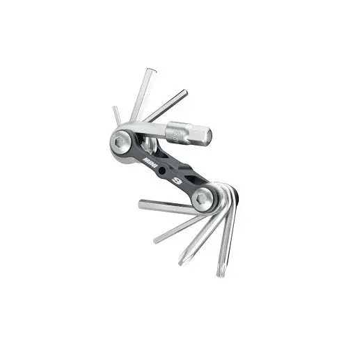 Topeak Mini 9 Multi Tool 1