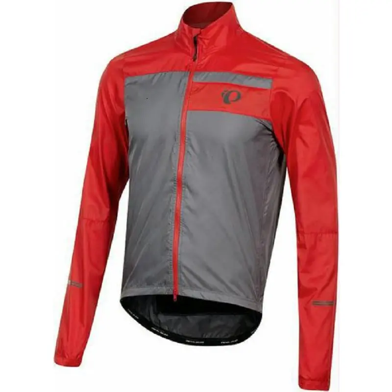 Pearl Izumi Elite Escape Barrier Jacket 1